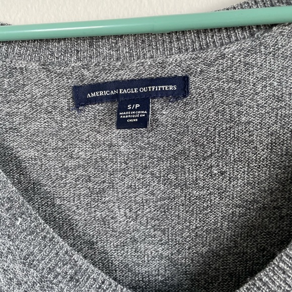 Oversized Sweater - Picture 2 of 4